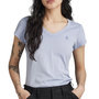 Voir la diapositive 1 : G-Star Raw T shirt  Femme G Star Raw Eyben D21314