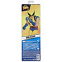 Voir la diapositive 2 : Marvel Figurine Marvel Titan Hero Wolverine