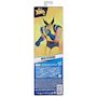 Voir la diapositive 2 : Marvel Figurine Marvel Titan Hero Wolverine