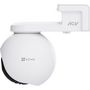 Voir la diapositive 5 : EZVIZ Caméra de surveillance HB8 PRO 4K