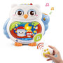 Voir la diapositive 2 : VTECH Ma Veilleuse Lumi Hibou
