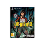 MICROIDS I Hate This Place - Elena's Edition - Jeu PS5