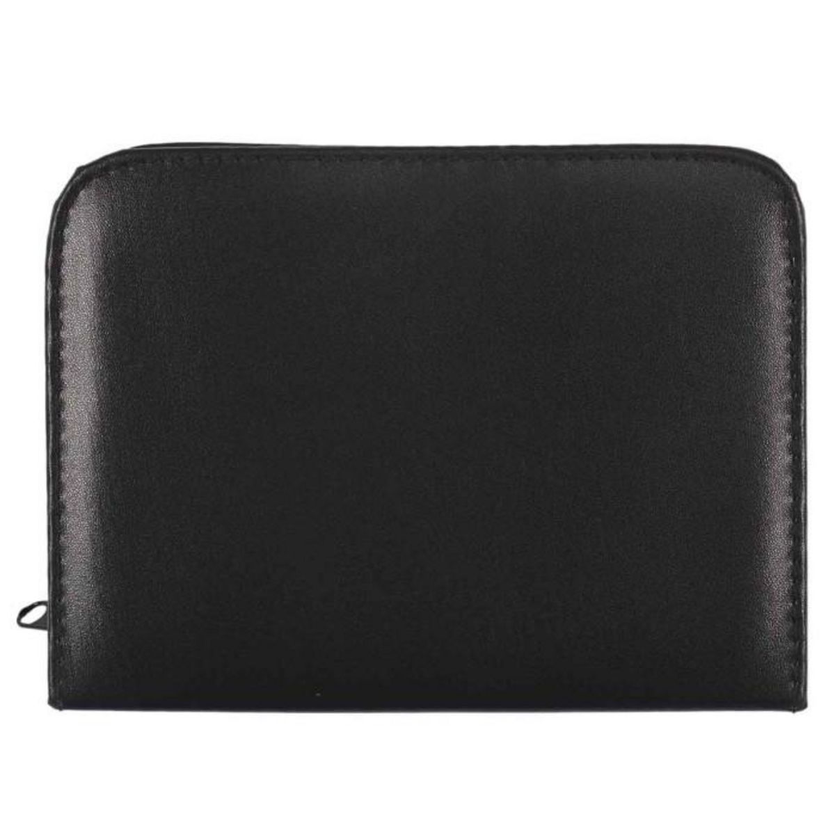 Paris Prix Coffret de Beauté Homme  15 Accessoires  29cm Noir