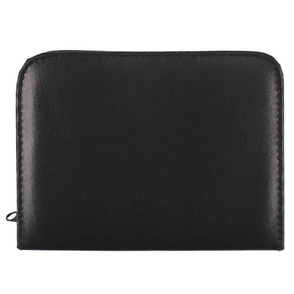 Paris Prix Coffret de Beauté Homme  15 Accessoires  29cm Noir