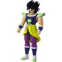 Voir la diapositive 2 : BANDAI Figurine Dragon Ball Super Broly 17 cm Dragon Stars