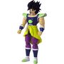 Voir la diapositive 2 : BANDAI Figurine Dragon Ball Super Broly 17 cm Dragon Stars