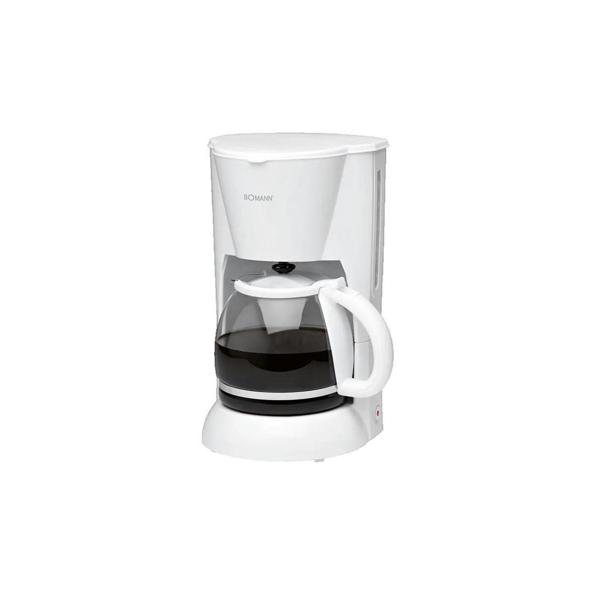 Bomann Cafetière Bomann KA 183 CB 12-14 tasses