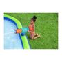 Voir la diapositive 6 : BESTWAY Parc aquatique gonflable - Bestway - Turbo Splash™ H2OGO!