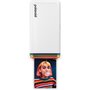 Voir la diapositive 3 : POLAROID Imprimante photo portable Hi-Print 2x3 Gen 2 blanc