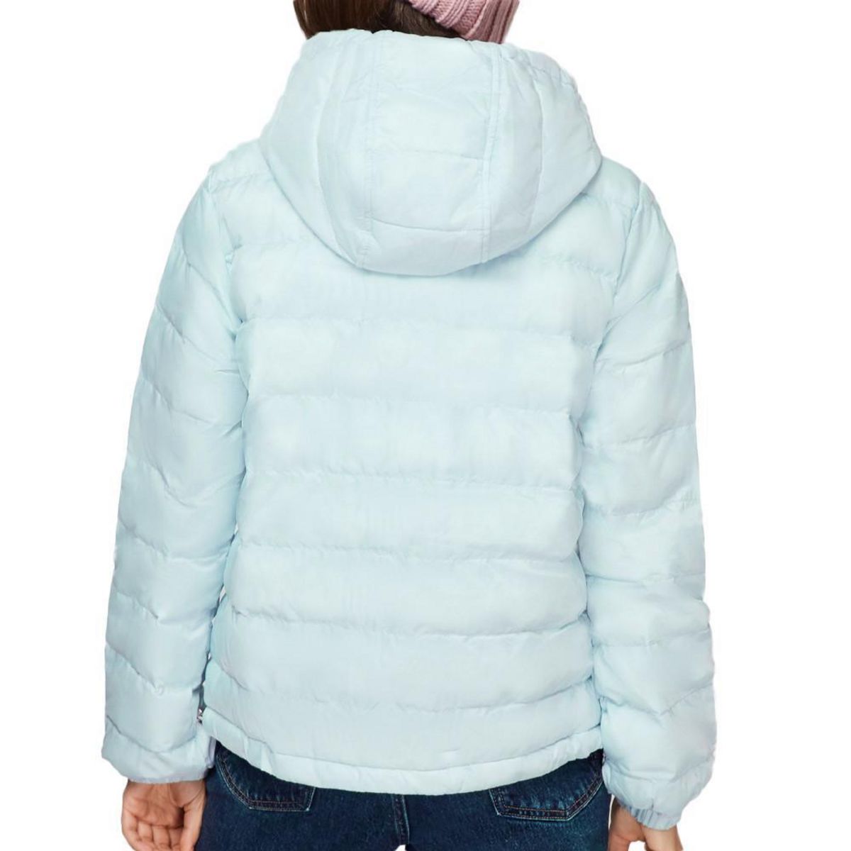 Levi's Doudoune  Femme Levi's Edie