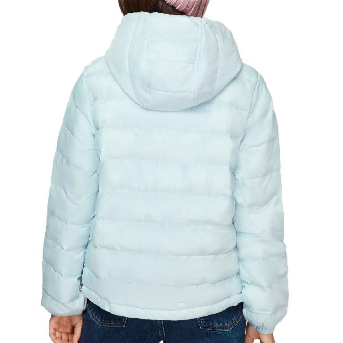 Levi's Doudoune  Femme Levi's Edie