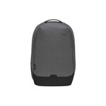 Targus Sac à dos pour ordinateur portable Targus Sac a dos Ecosmart Cypress Security pour ordinateur jusqu a 15.6