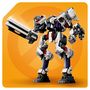 Voir la diapositive 5 : LEGO LEGO Overwatch 76980 Titan