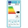 Voir la diapositive 2 : Beko Groupe filtrant 52cm 381m3/h - HNU51311SH
