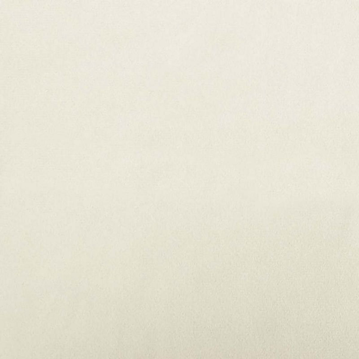 VIDAXL Lit pour chien crème 70x45x30 cm velours