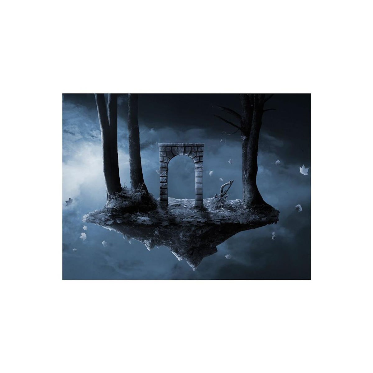 Paris Prix Papier Peint  Portail Fantaisie