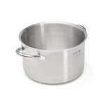 De buyer Marmite inox 24cm - 3506.24