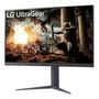 Voir la diapositive 2 : LG Ecran PC Gamer UltraGear Plat 32'' IPS GS75Q-B
