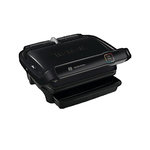 TEFAL Barbecue électrique Tefal OptiGrill Elite GC7508 noir