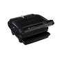 Voir la diapositive 1 : TEFAL Barbecue électrique Tefal OptiGrill Elite GC7508 noir