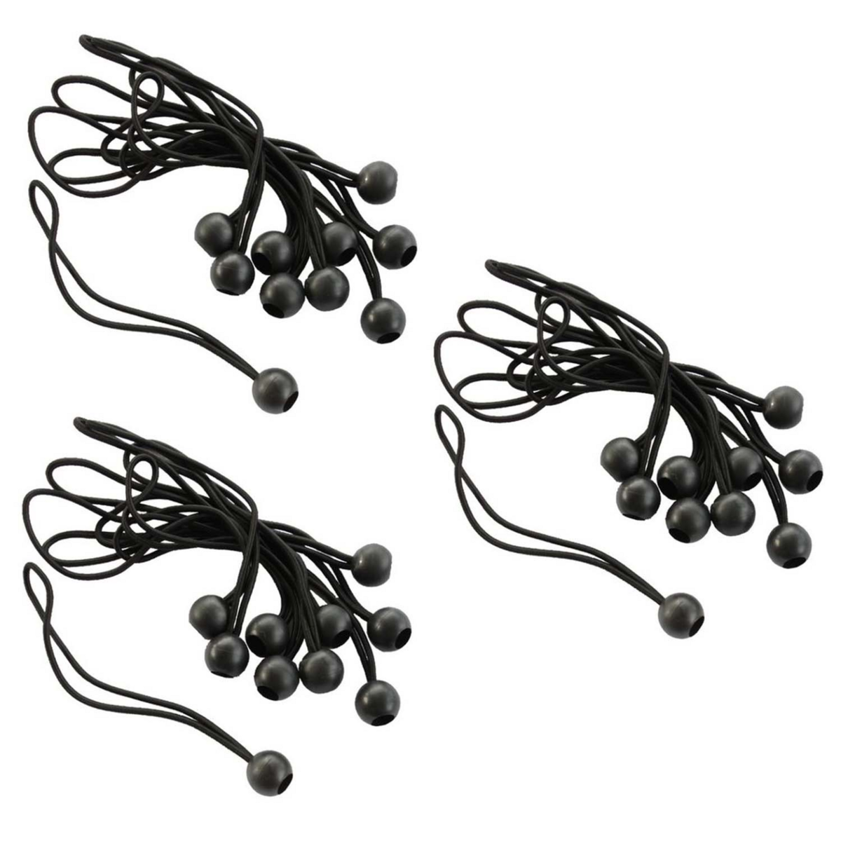 ID MARKET Lot de 30 sandows express