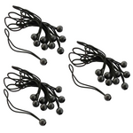 ID MARKET Lot de 30 sandows express