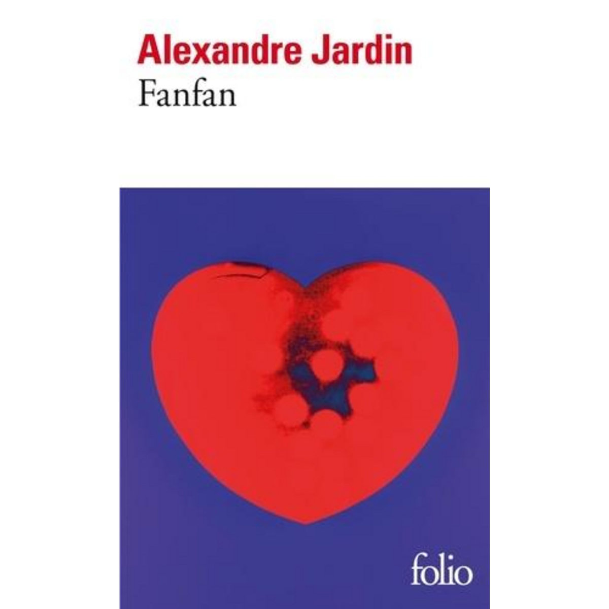 FANFAN, Jardin Alexandre