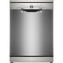 Voir la diapositive 1 : BOSCH Lave vaisselle 60 cm SMS2HTI05E Serenity Série 2 Silence