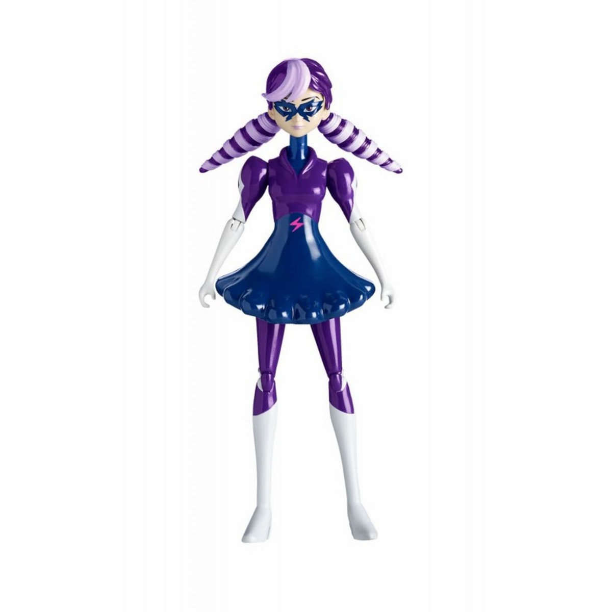 Miraculous Figurine Miraculous - Stormy Weather