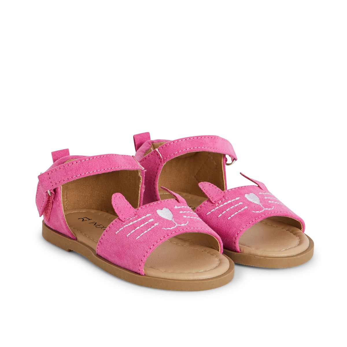 INEXTENSO Sandalettes bébé fille