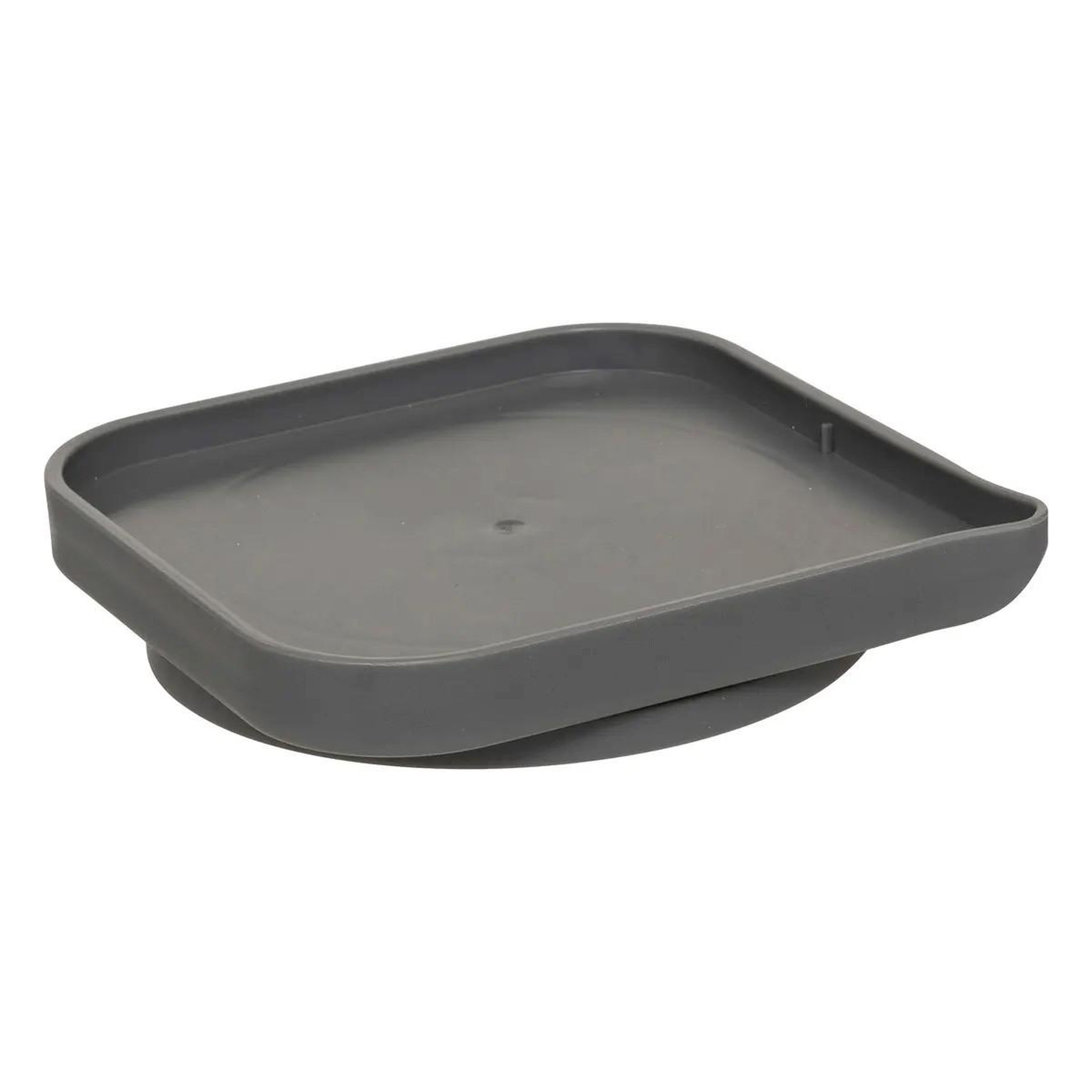 Voir la diapositive 2 : FIVE Pot égouttoir à ustensiles  néo 2  18cm gris
