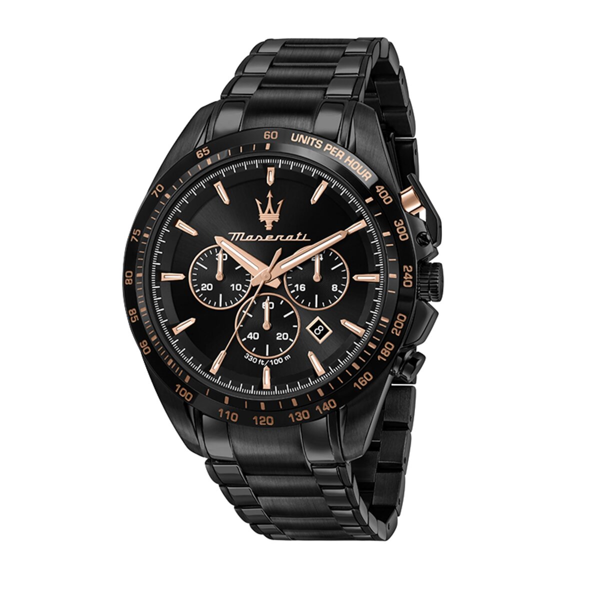 Montre maserati homme pas cher new arrivals