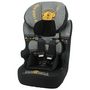 Voir la diapositive 1 : NANIA Siège auto ceinturé RACE I 76-140 cm R129 i-Size