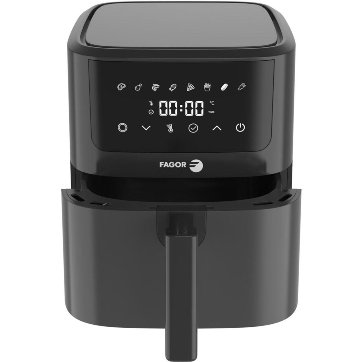 Fagor Friteuse sans huile 6.5L FGR65