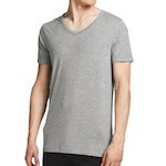 Jack & Jones T shirt  Homme Jack & Jones Basic19. Coloris disponibles : Gris