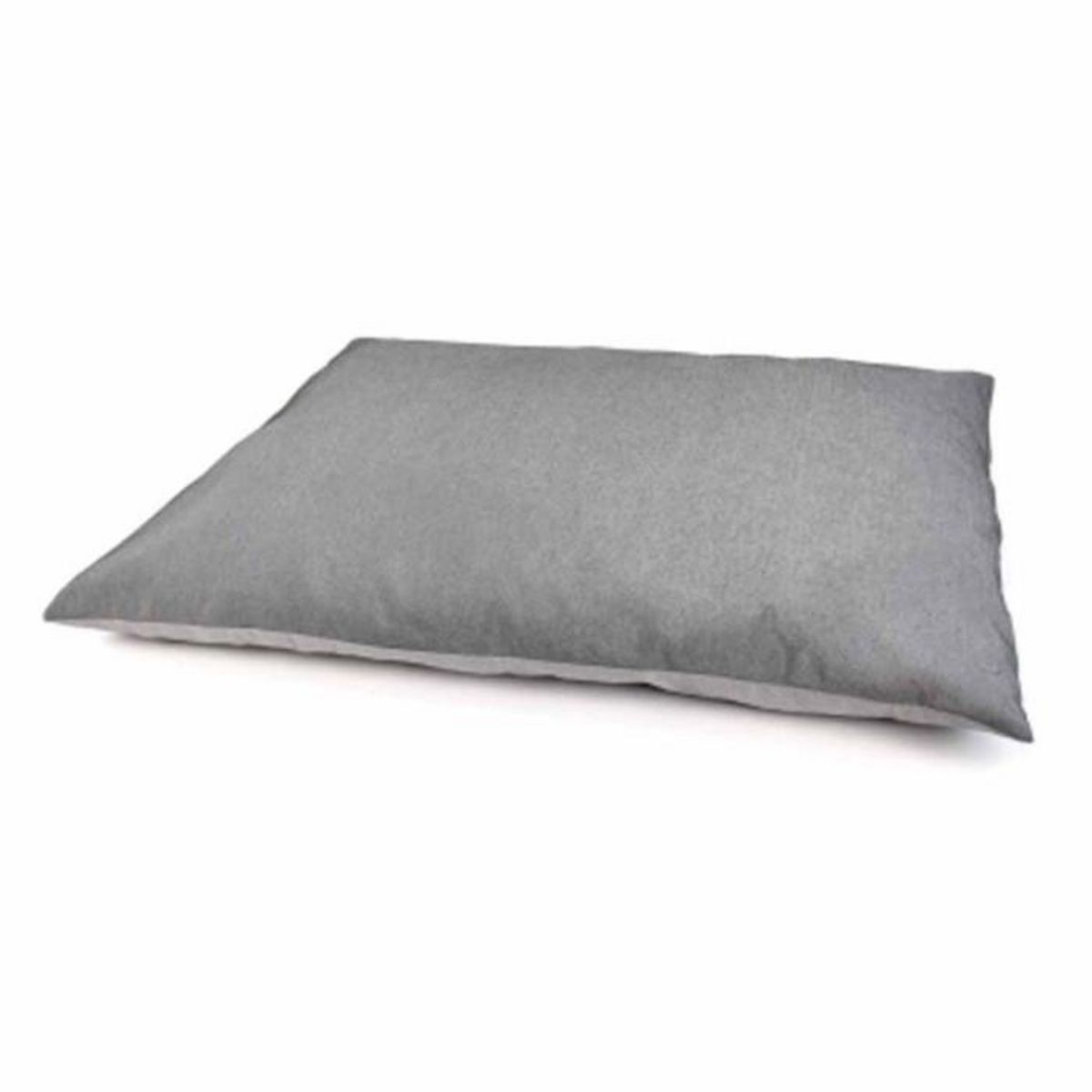 Paris Prix Coussin pour Chien & Chat Déco  Eco Blu  100cm Gris