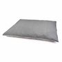 Voir la diapositive 1 : Paris Prix Coussin pour Chien & Chat Déco  Eco Blu  100cm Gris