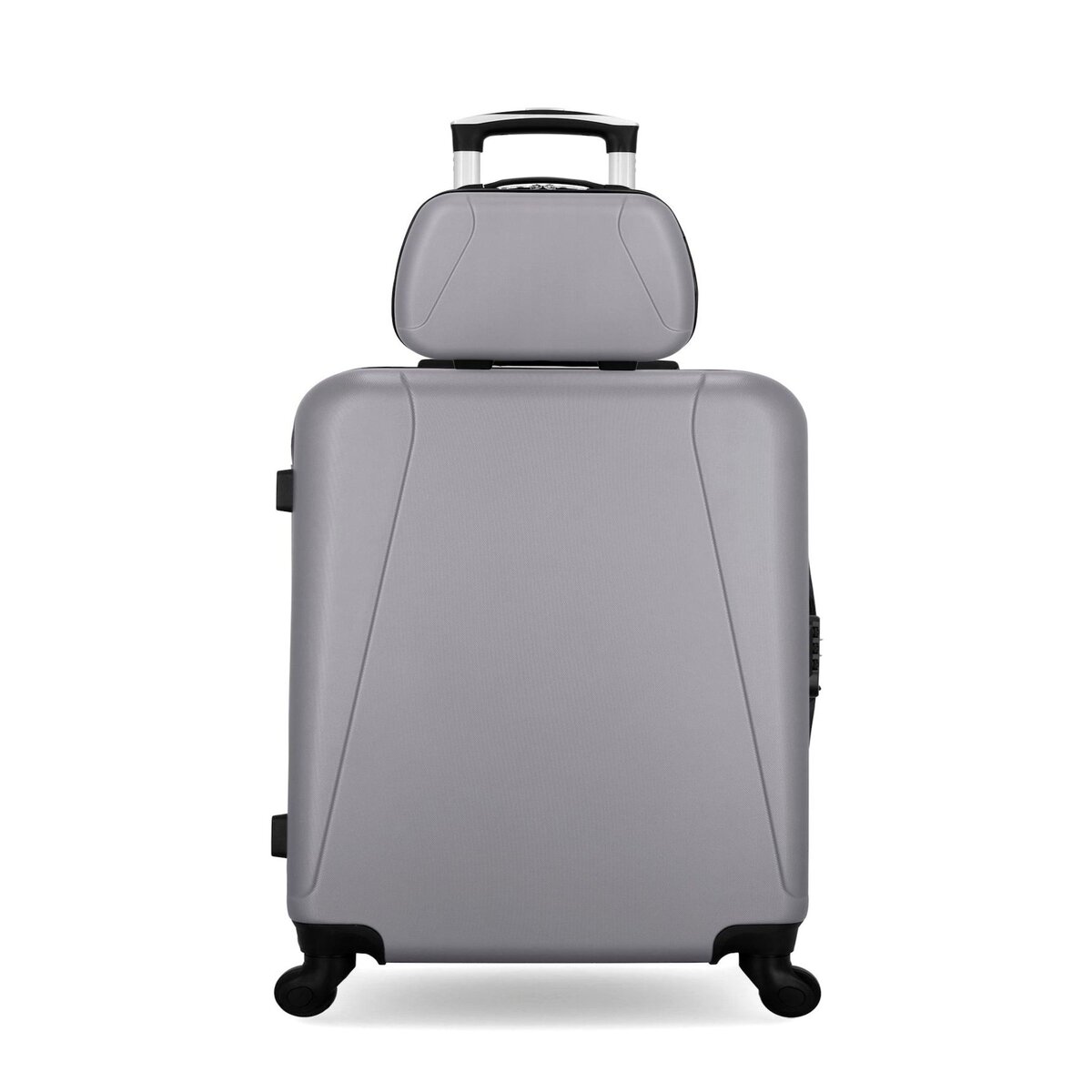 HERO HERO - Lot de 2 - Valise weekend et vanity LANZAROTE