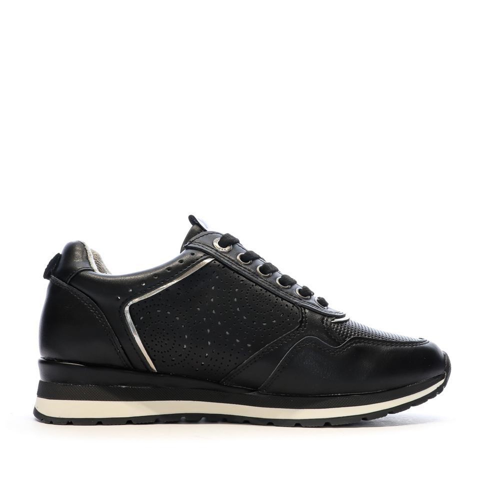 Voir la diapositive 2 : XTI Baskets  Femme Xti Ladies