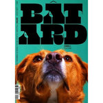 BATARD N° 1, JUIN 2023 , Dog Social Club Media Editions