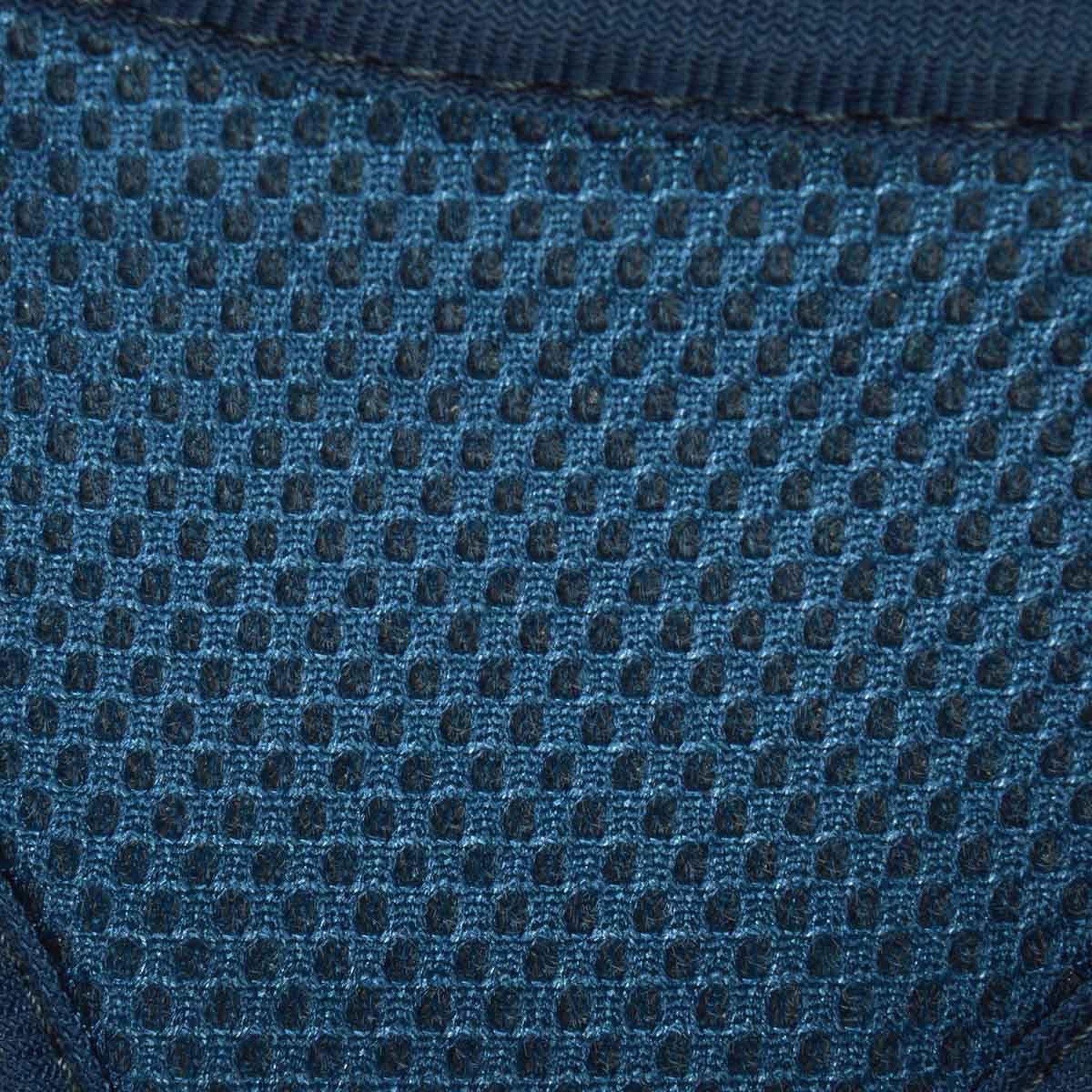 Voir la diapositive 4 : LOVE STORY Harnais pour Chien Réglable  Eden  83cm Bleu