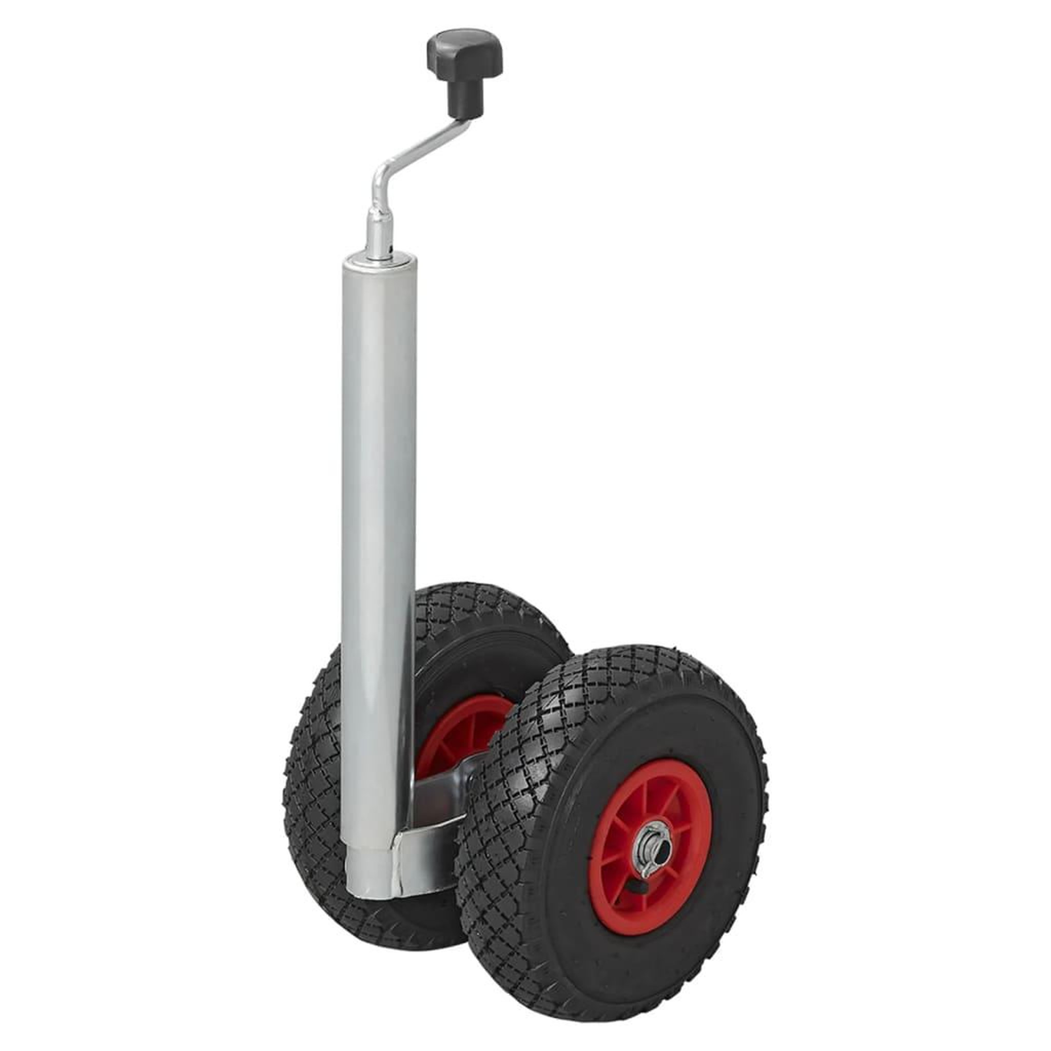 Voir la diapositive 3 : PROPLUS ProPlus Roue de jauge double Jante en plastique 26x8,5 cm 341508