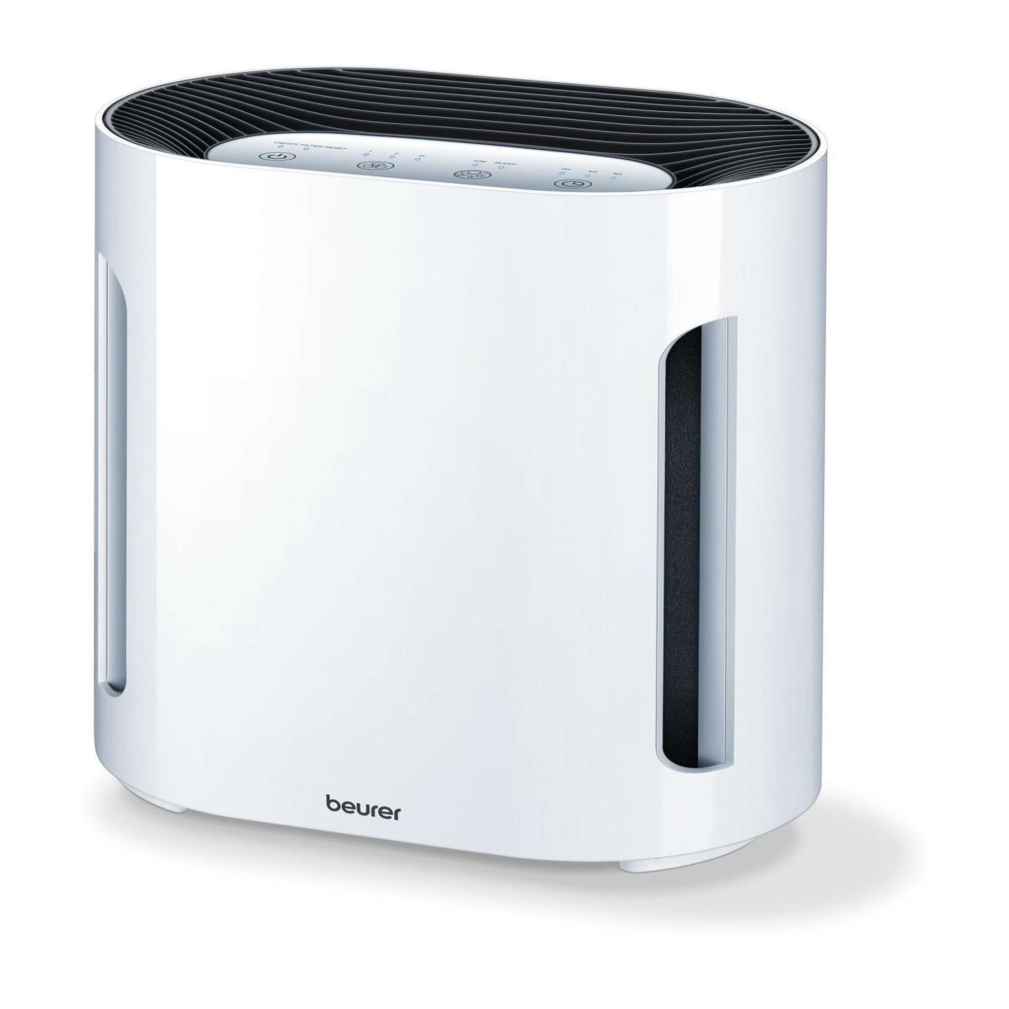 Voir la diapositive 2 : Beurer Purificateur d'air Beurer LR 210 avec filtre HEPA H13