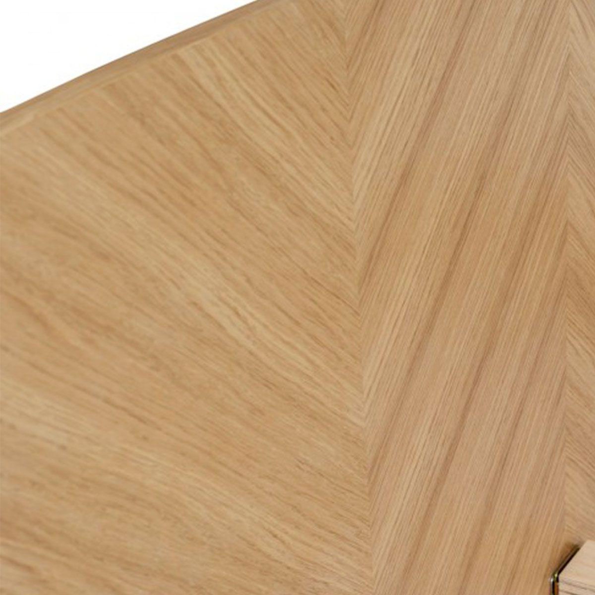 Voir la diapositive 4 : Paris Prix Lit design en bois  bonegin  140x200cm chêne