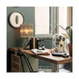 Voir la diapositive 4 : Paris Prix Lampe à Poser Trépied  Lofty  45cm Rouille