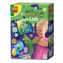 Voir la diapositive 1 : SES SES Slime Lab - Glow in the Dark 15015