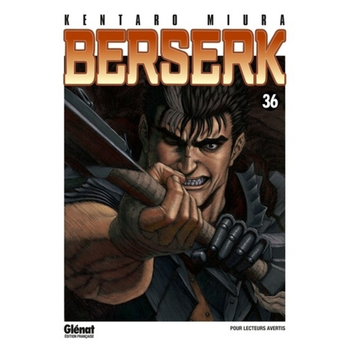  BERSERK TOME 36, Miura Kentaro