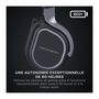 Voir la diapositive 6 : Turtle Beach Casque gamer Stealth 700 Gen 3 PC Noir