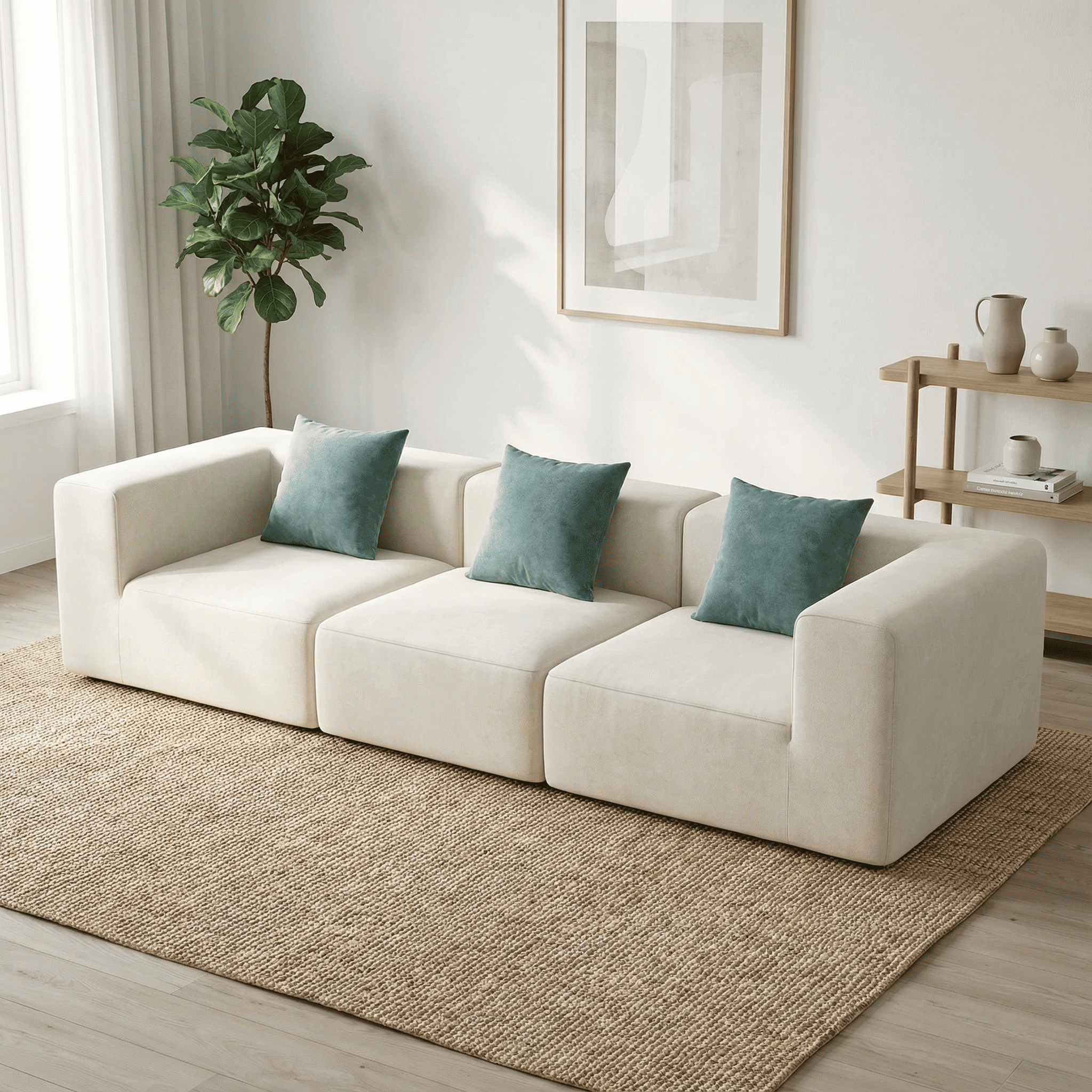 Voir la diapositive 5 : COCO LIVING Coco Living Pure