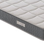 Voir la diapositive 3 : ILOVESLEEP Matelas Mousse DELPHINE - Accueil Mémoire De Forme - Epaisseur 21 Cm